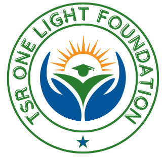 tsronelightfoundation.org